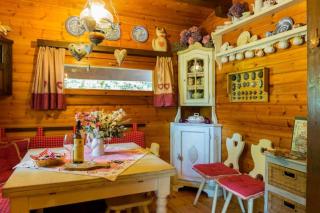Casina di fata Mirtilla - Cutigliano - 3