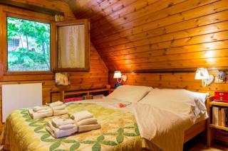 Casina di fata Mirtilla - Cutigliano - 7