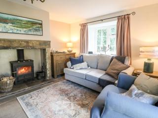Manor Barn Cottage - 5