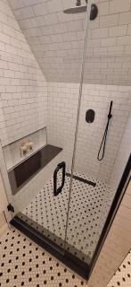 The Oak Park Loft - 3