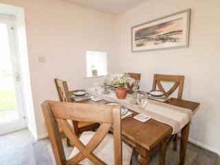 Manor Barn Cottage - Bakewell - 2