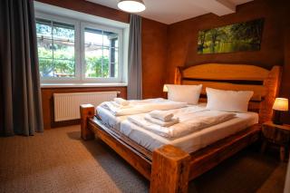 Hotel Kolonieschänke - Burg - 4