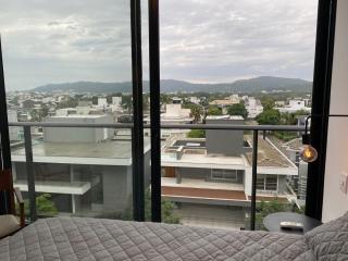 Lindo Novo Jurere Internacional Florianópolis - Florianópolis - 8