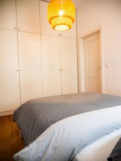 Stylowe mieszkanie - metro Dworzec Wileński, PGE Narodowy - 3