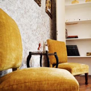 Villa Ceirano - Lagnasco - 5