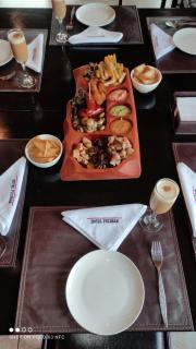 Hotel y Cabañas Pulegan - 1