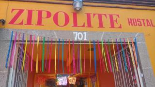 Hostal Zipolite Melchor Ocampo - Città di Oaxaca - 0