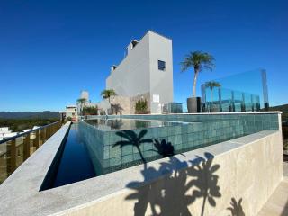 Jurere Internacional 2 Suites Lindo Completo - 8
