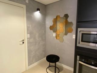 Jurere Internacional 2 Suites Lindo Completo - 1