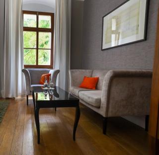 Hotel Zamek Lubliniec - Lubliniec - 7