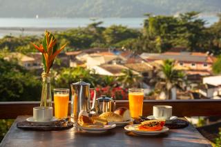 Pousada Morro do Forte - Paraty - 6