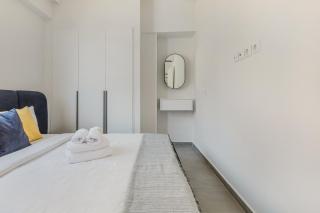 Astra 2-BR apartment in Syntagma, Athens - 3