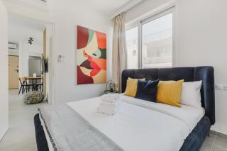Astra 2-BR apartment in Syntagma, Athens - 5