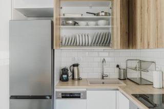 Astra 2-BR apartment in Syntagma, Athens - 7