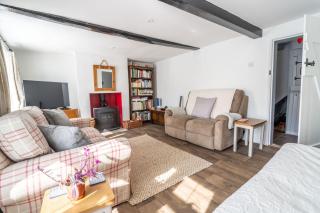 Truwell by Big Skies Cottages - Foulsham - 8