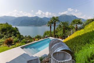 Villa Rosch - Lezzeno - 6