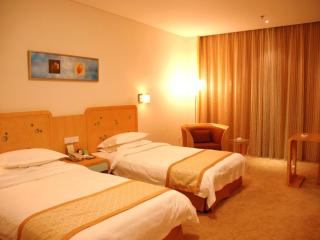 voco Lianyungang Haizhou Bay by IHG - Lianyungang - 3