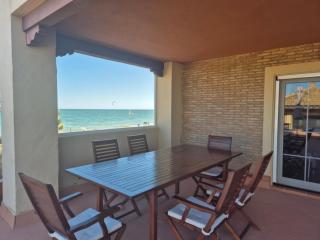 TOP APARTMENT! Frente al mar y gran terraza - 8