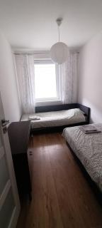 Uroczy Apartament - Olsztyn - 6