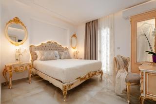 Naxos Aristocratic Villa - Galanado - 2
