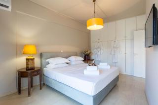 Villy's Comfort Zone Apartments - Kalamata - 8