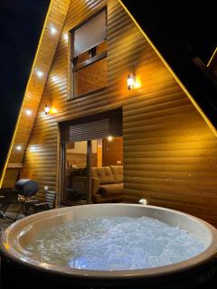 Villa Route Rugove - 6