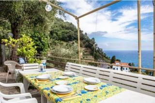 5 min dalla Spiaggia Terrazza Vista Mare - 6