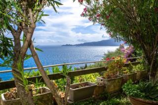 5 min dalla Spiaggia Terrazza Vista Mare - 1
