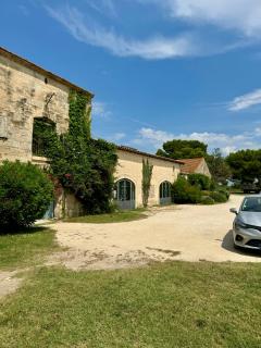 Mas du Grand Peloux - Port-Saint-Louis-du-Rhône - 5