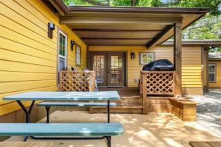Cowboy Lodge - 6