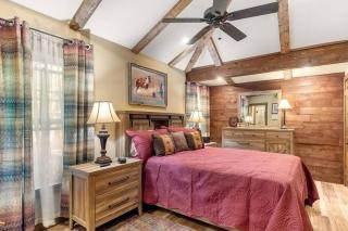 Cowboy Lodge - 4