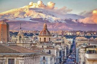 I tre fanciulli - Catania - 6