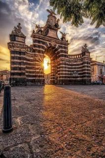 I tre fanciulli - Catania - 4