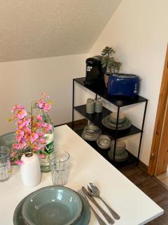 Charmantes Tiny Haus mit 2 Wohnungen - Nümbrecht - 1