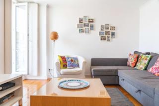 The Cordoeiros - Lisbon Apartments - Lissabon - 0