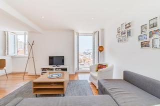 The Cordoeiros - Lisbon Apartments - Lissabon - 9