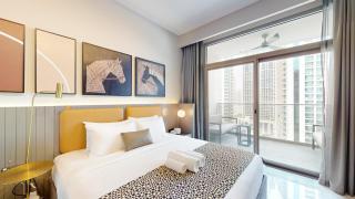Mag 318 - Classic Studio Apartment - Dubai - 4