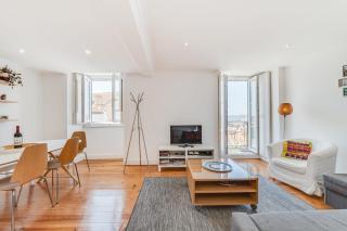 The Cordoeiros - Lisbon Apartments - Lissabon - 6