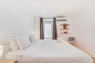 The Cordoeiros - Lisbon Apartments - Lissabon - 3