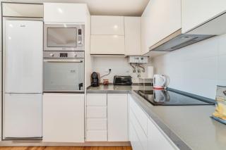 The Cordoeiros - Lisbon Apartments - Lissabon - 2