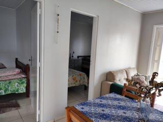 Casa na praia, 100 metros do mar - Arroio do Silva - 3