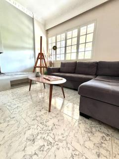 Comfort and Sunny Apartment, Marousi OAKA Stadium Neratziotissa - Atene - 1