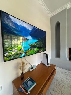 Comfort and Sunny Apartment, Marousi OAKA Stadium Neratziotissa - Atene - 4