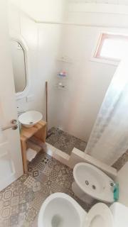 Cabaña Meely - 1