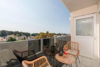 Apartment Noelle by the Sea in Poreč, Istria - Poreč - 5
