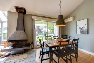 L'Érablière 75 - 3 chambres - 7 personnes - Saint-Férréol-les-Neiges - 5