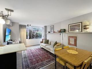 Garden oasis in the heart of Fitzroy - 4