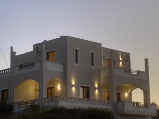 "Villa Armi"vacation house near falasarna! - Císsamos - 7