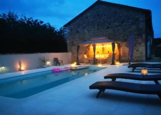 Gite Petit Coin de Paradis - Les Alleuds - 5