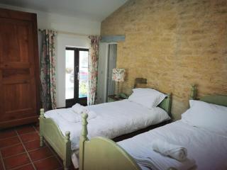 Gite Petit Coin de Paradis - Les Alleuds - 3